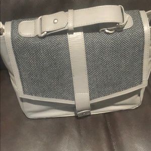 Walter Bag by Walter Baker